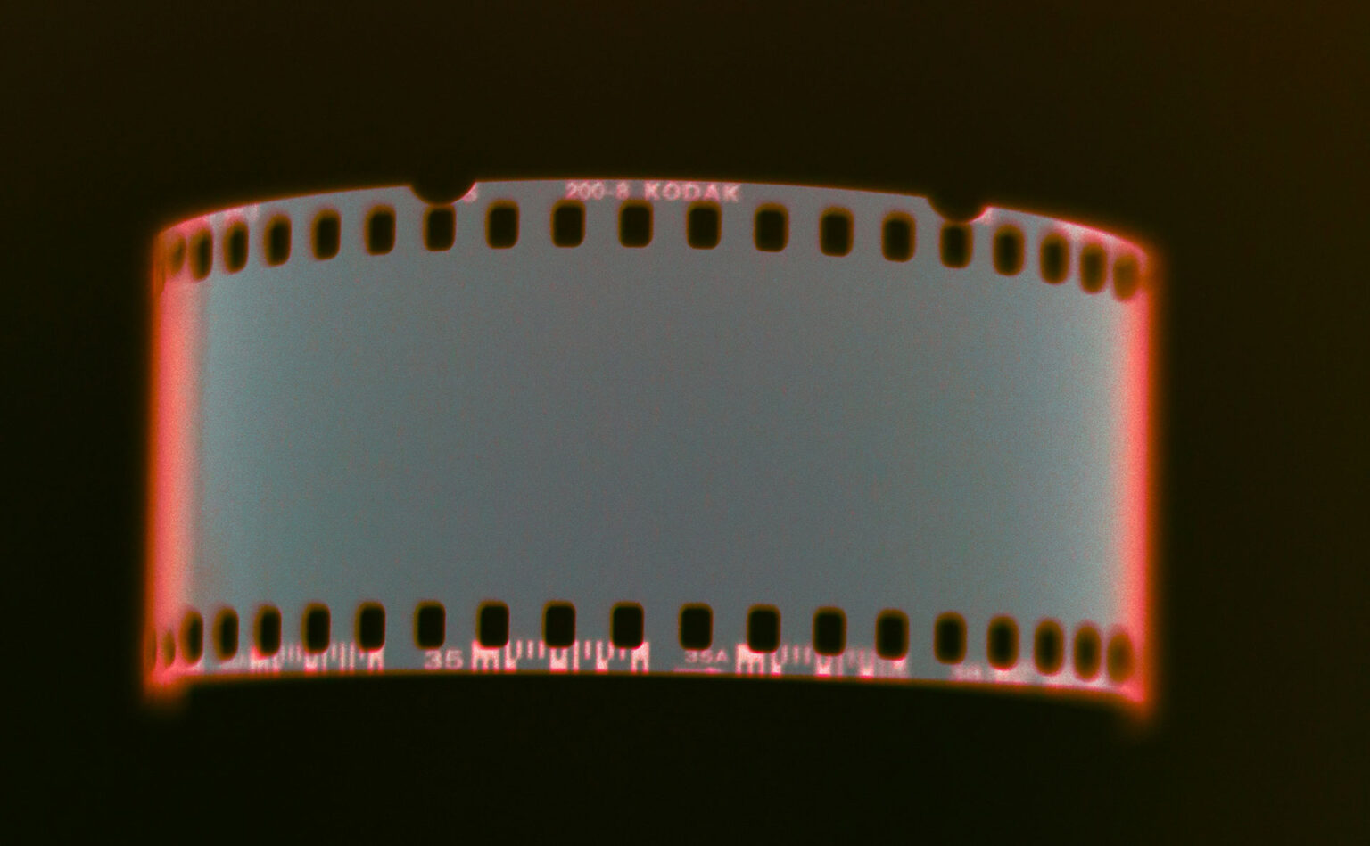 Analoge Fotografie