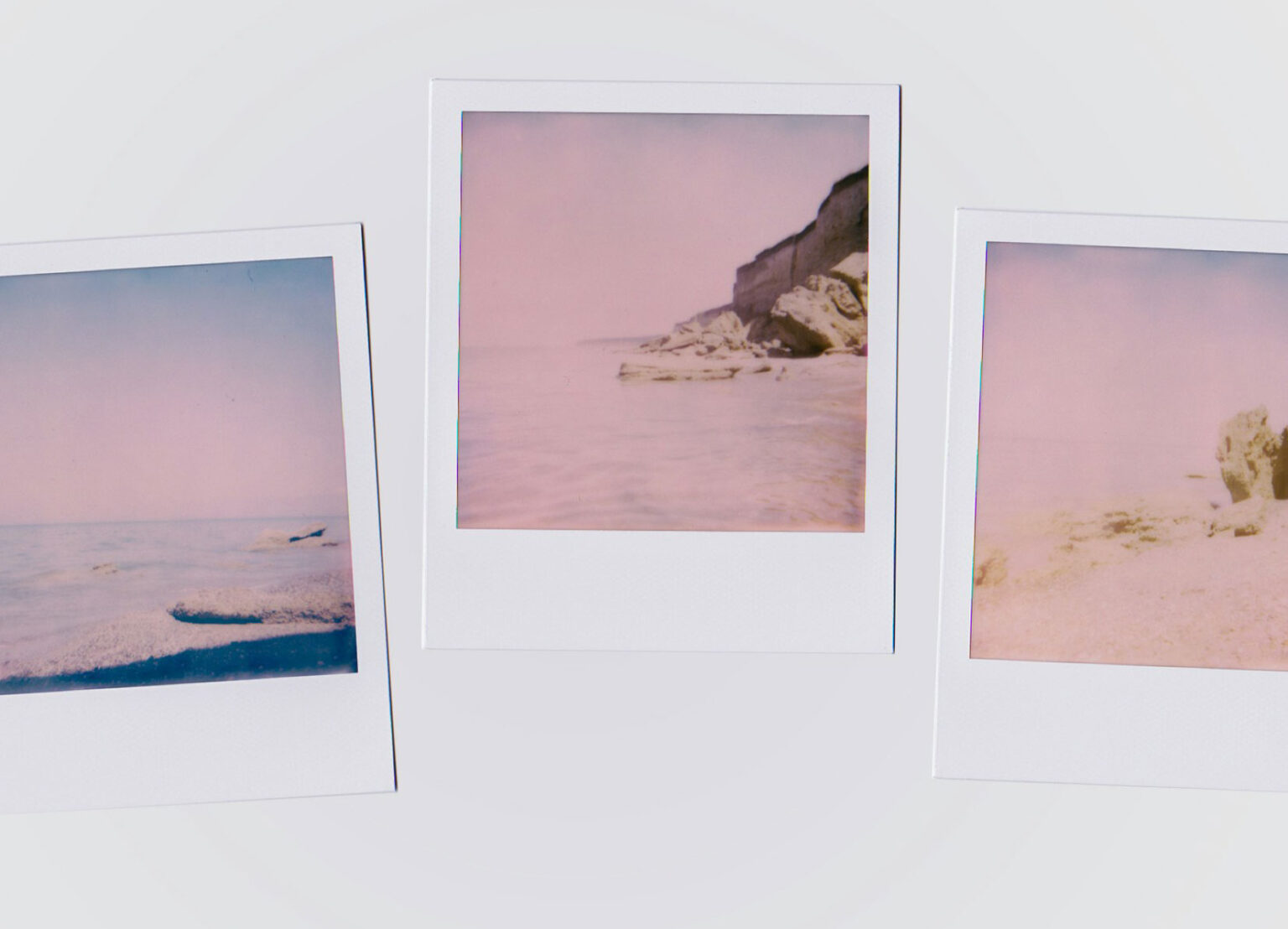 Analoge Fotografie
