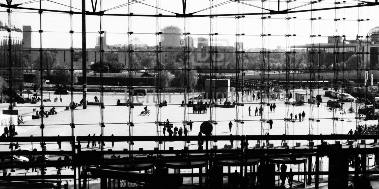 Analoge Schwarzweißfotografie von Meine Belichtungszeit