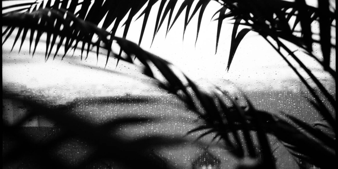 Analoge Schwarzweißfotografie von Meine Belichtungszeit
